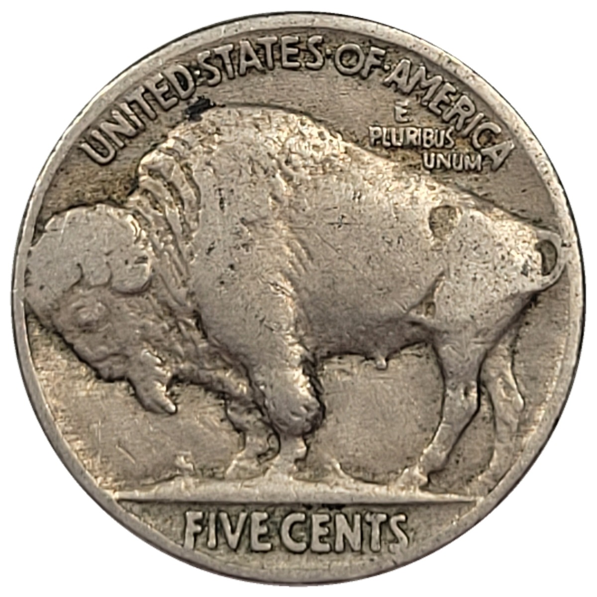1935-5c-Buffalo-Nickel-#1